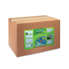 Tetra Pond Sticks soft floating sticks for koi and goldfish.