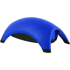 Tetra Whisper Air Pump air outlet ports for reliable aquarium aeration.
