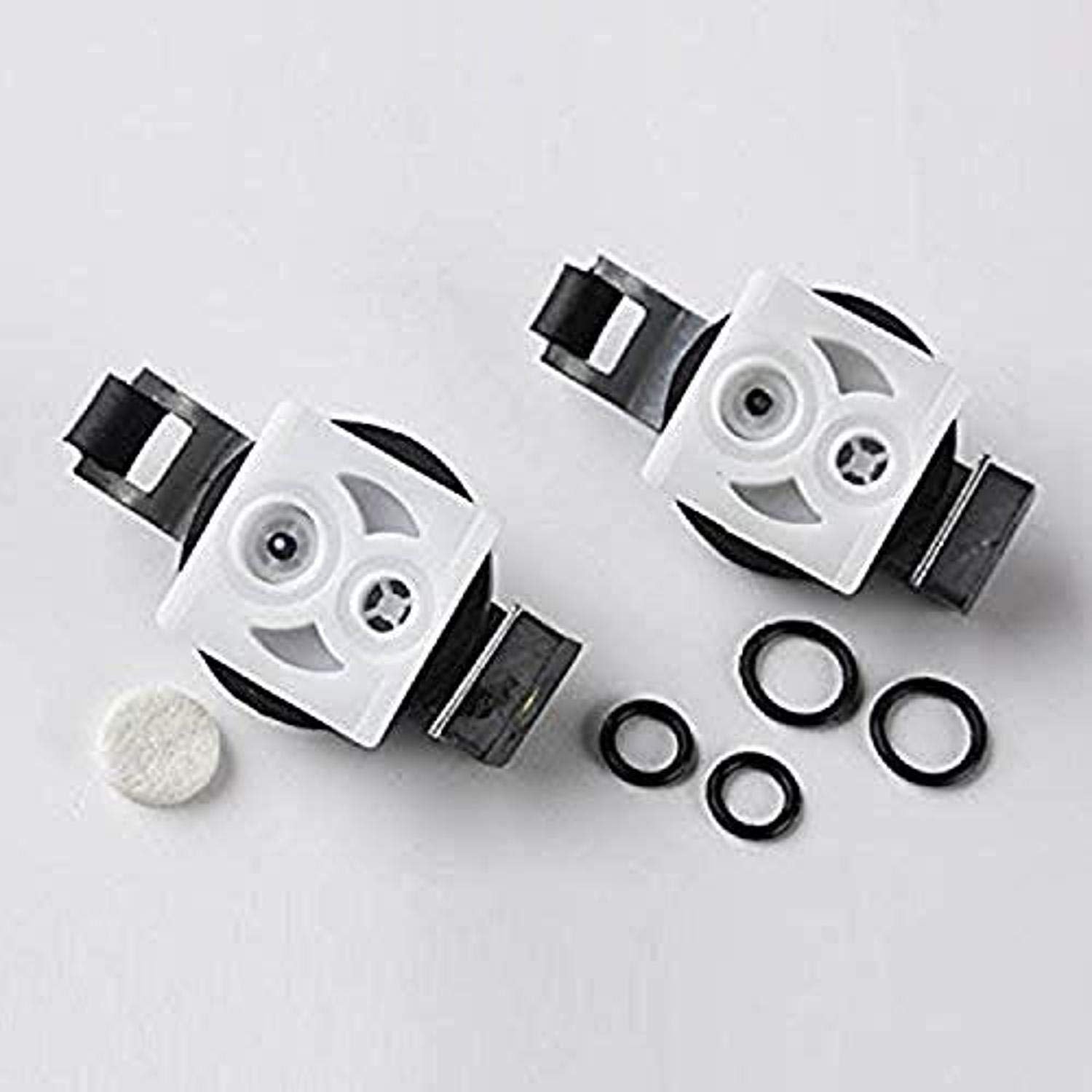 Tetra Whisper repair kit for 60/100 air pump enabling silent operation and reliable aeration