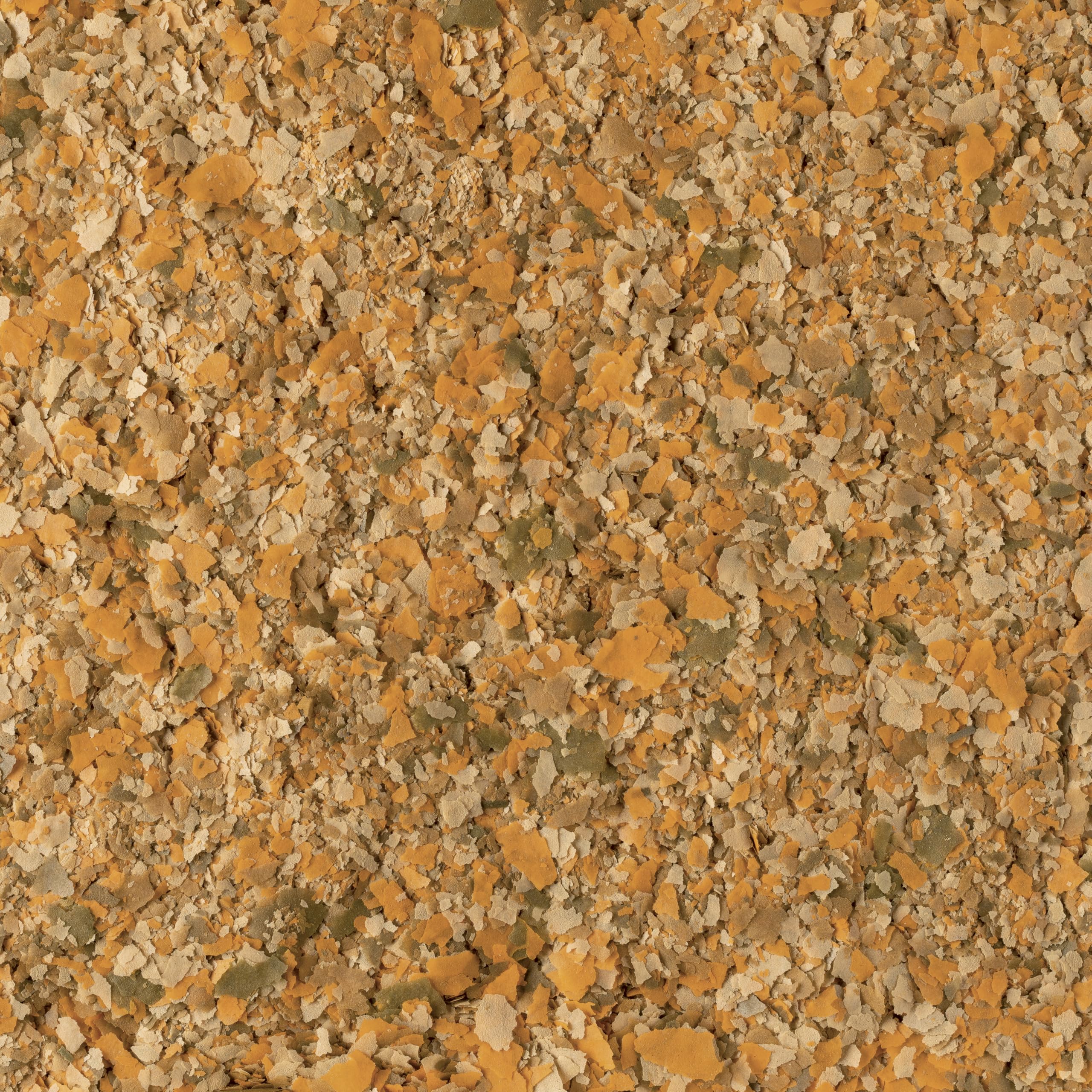 Water clarity emphasis suggesting reduced waste with proper feeding