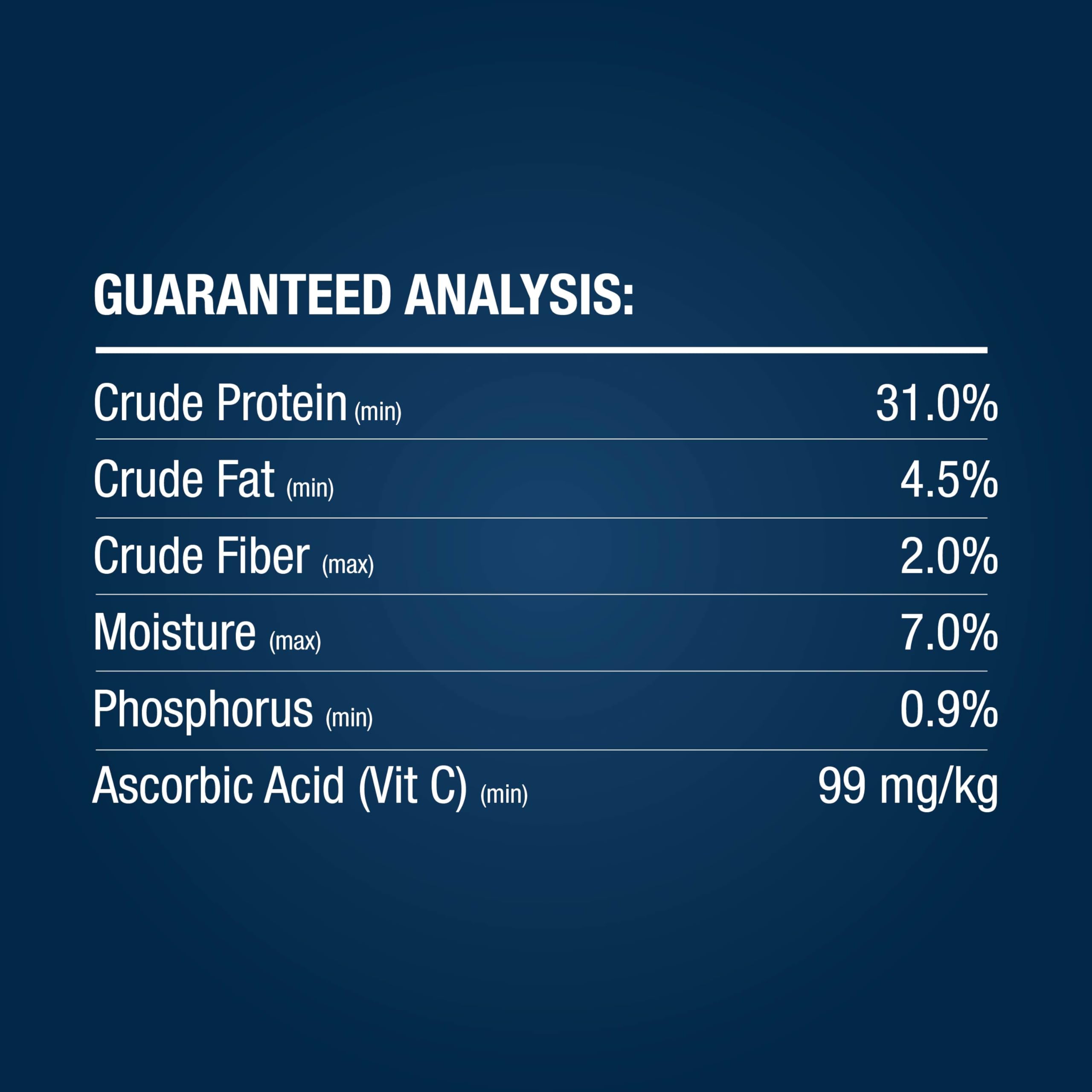 TetraPond Variety Blend digestible rounds promote efficient digestion