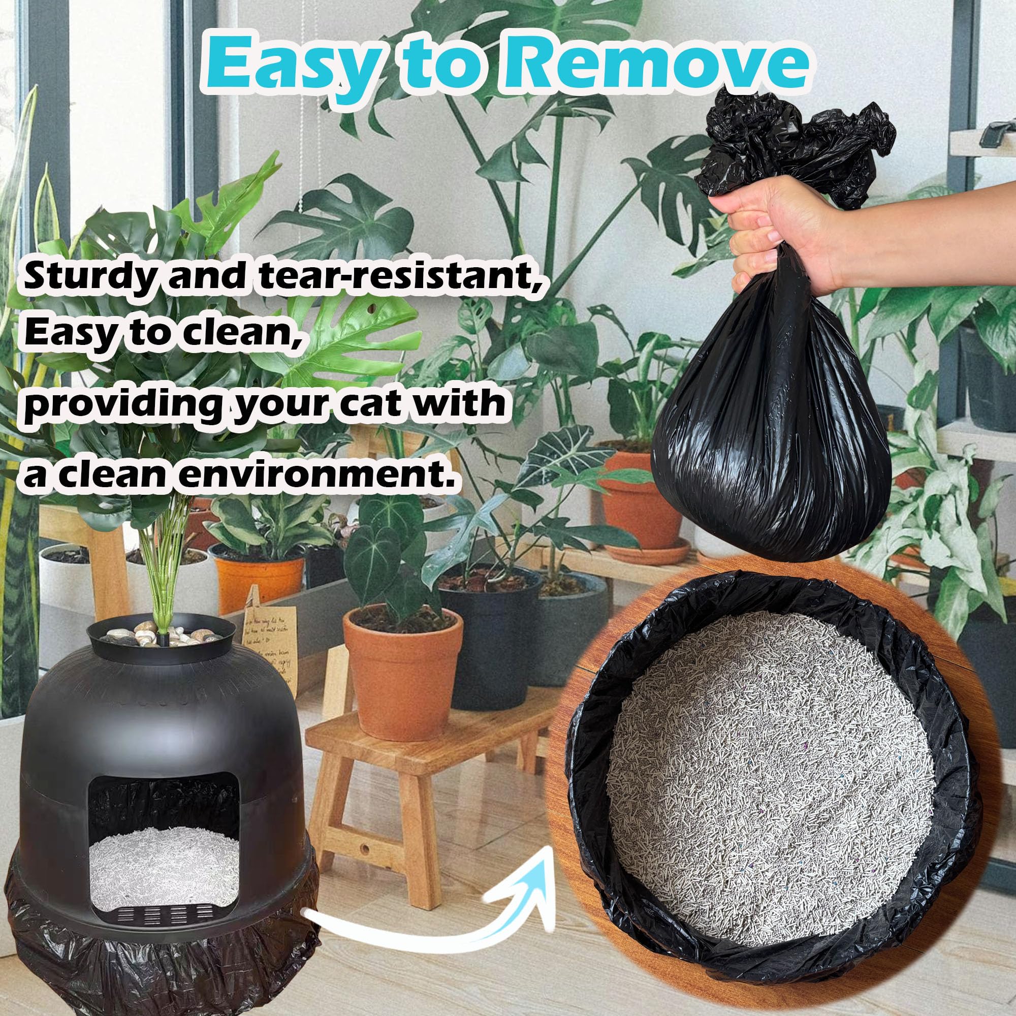 TeurWone waterproof coating reduces leaks and odors