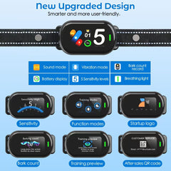 TEWOOUBH Type-C charging enables fast, convenient recharges