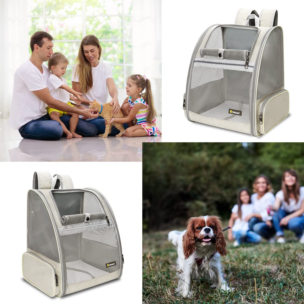 Texsens carrier in collapsed form for easy storage after trips
