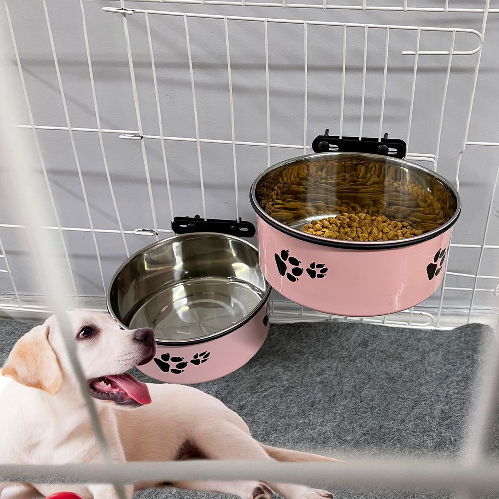 Tfwadmx two sizes M and L suit pets.