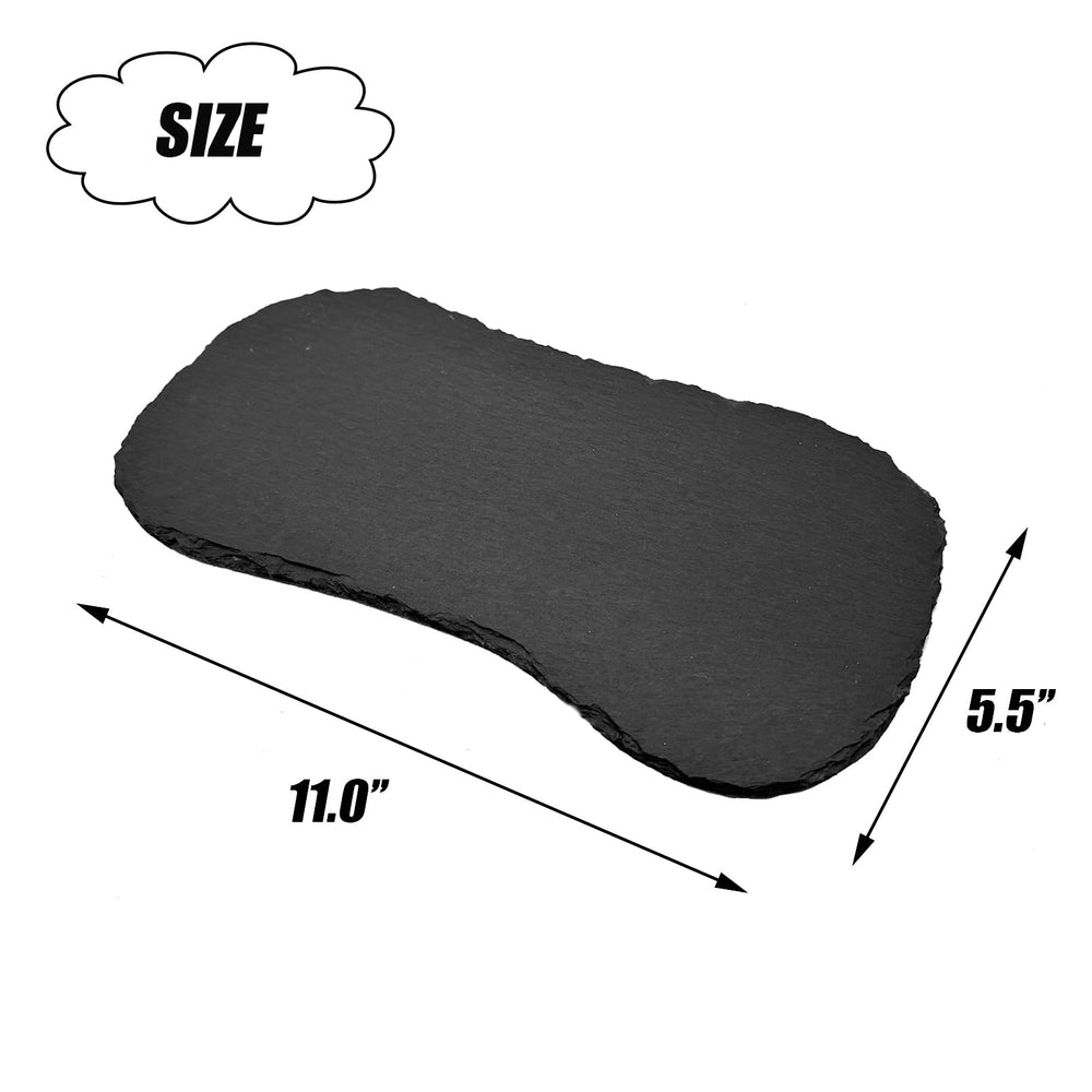 Tfwadmx two-pack platform supports basking or feeding setups