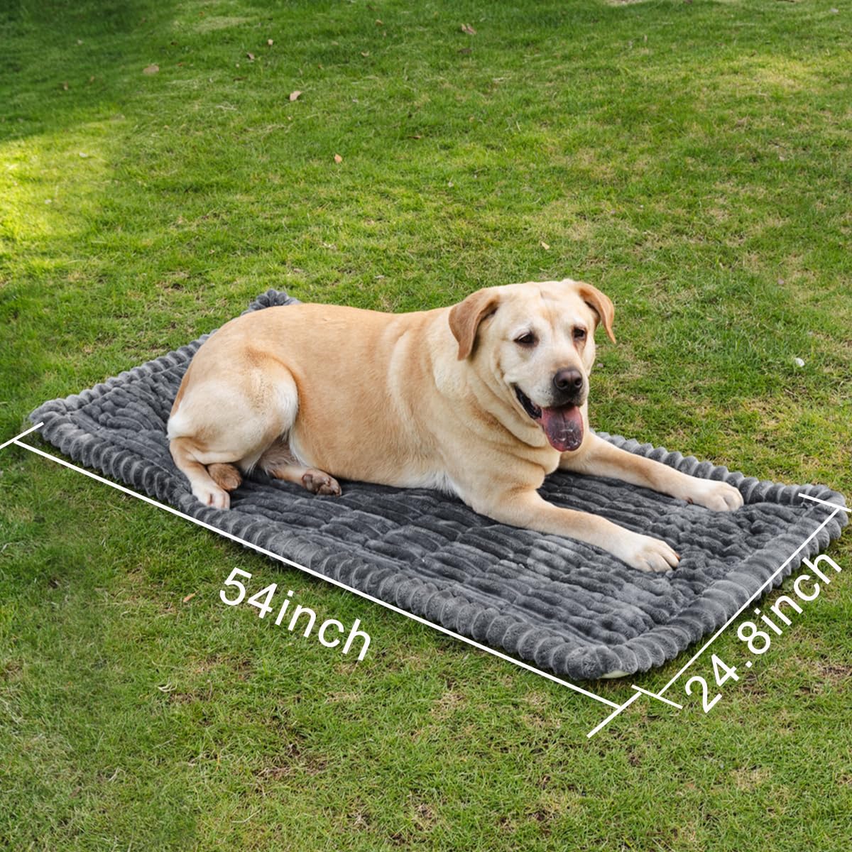 TGODGPY backseat extenders compatible mat eases setup with compatible accessories.
