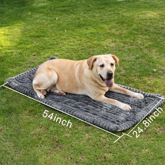 TGODGPY backseat extenders compatible mat eases setup with compatible accessories.