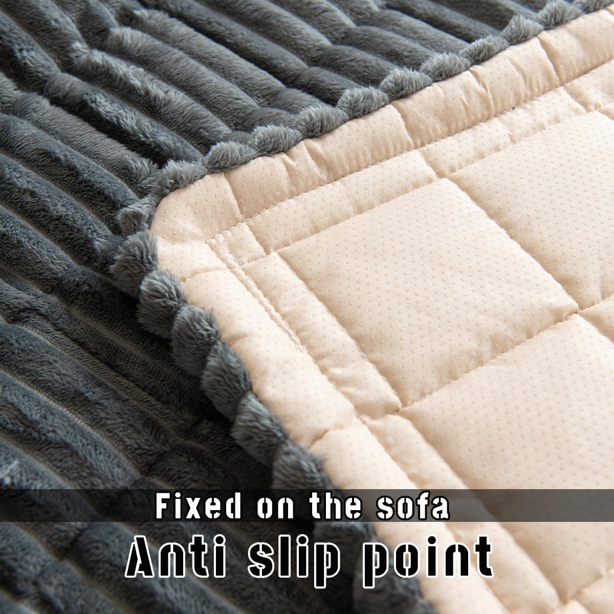 TGODGPY washable dog cover simplifies cleaning after messy trips.
