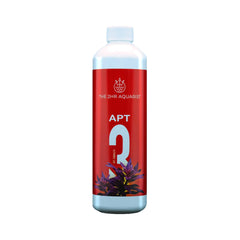 The 2HR Aquarist APT 3 bottle pour enables precise dosing for thriving plants.