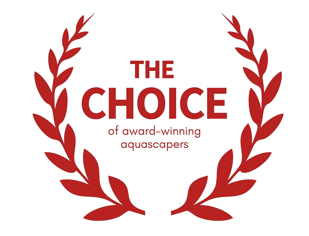 The 2HR Aquarist APT 3 dosing guide graphic promotes consistent delivery.