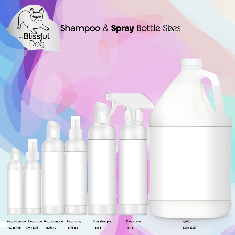 Alcohol-free formula is gentle on sensitive skin during home and travel