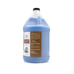 The Coat Handler all-natural ingredients highlight eco-friendly, gentle cleansing.