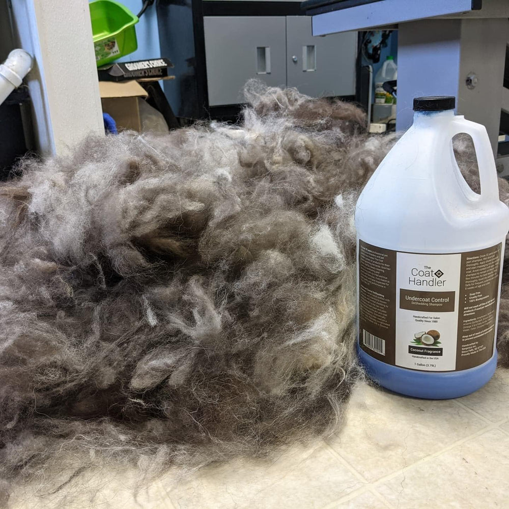 Made in the USA; biodegradable and cruelty-free formula.