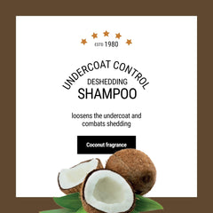 The Coat Handler ultra-concentrated 32-to-1 formula saves time and product.
