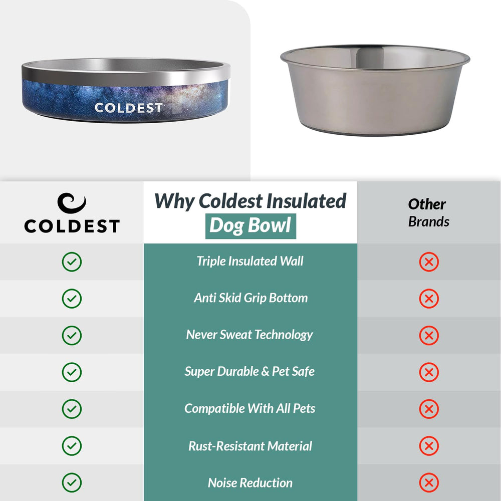 The Coldest Water offers 25 colors and 5 sizes for customization.