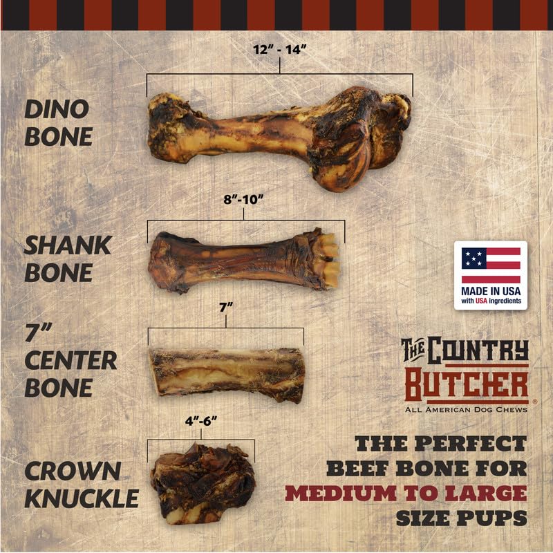 The Country Butcher dog teeth and gums visual suggests healthy chewing routine.