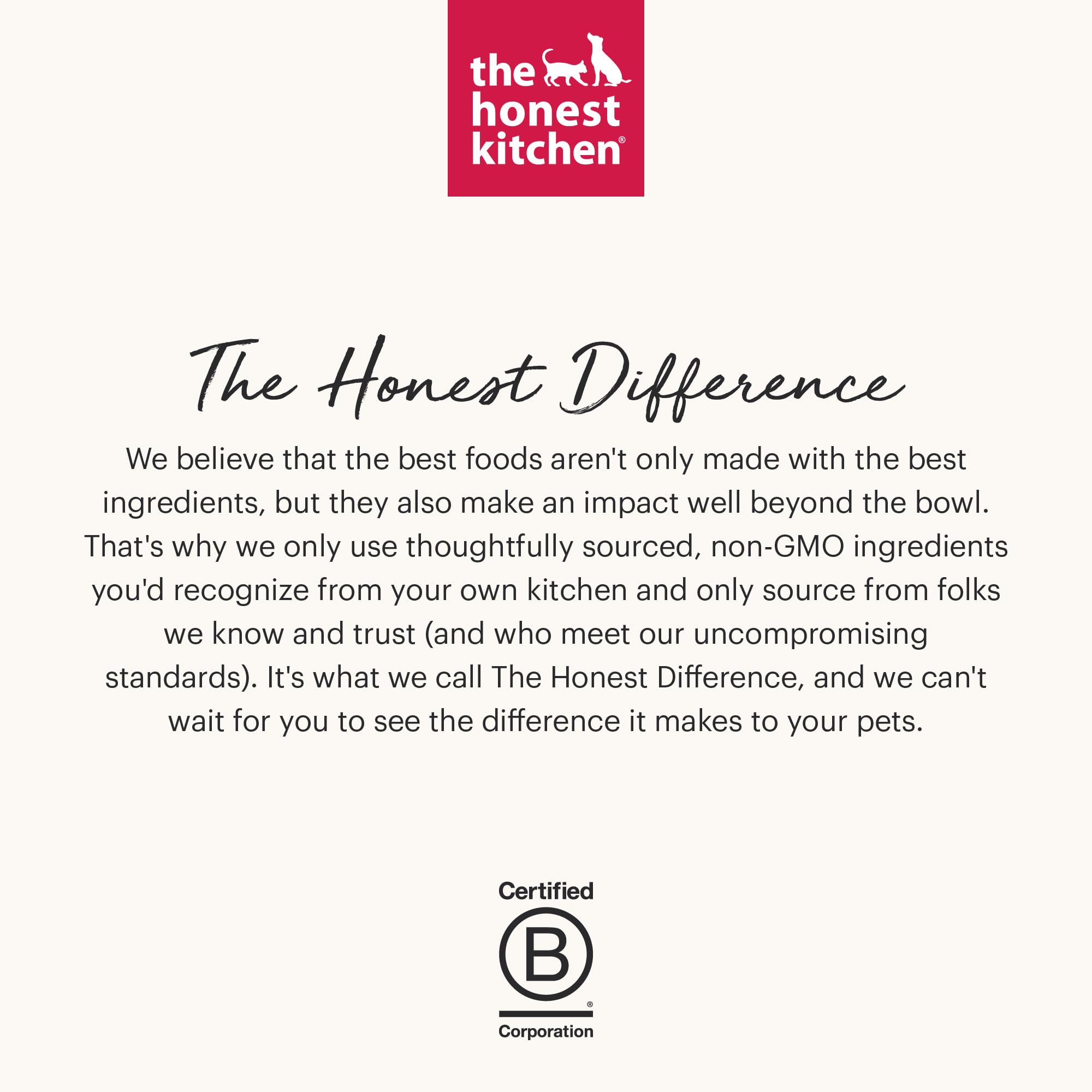 The Honest Kitchen bone broth gravy serving scene, flavor-packed enhancement for meals.