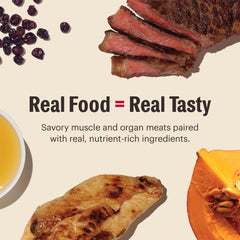 Pack of 12 The Honest Kitchen Câté pâté cans for convenient meals