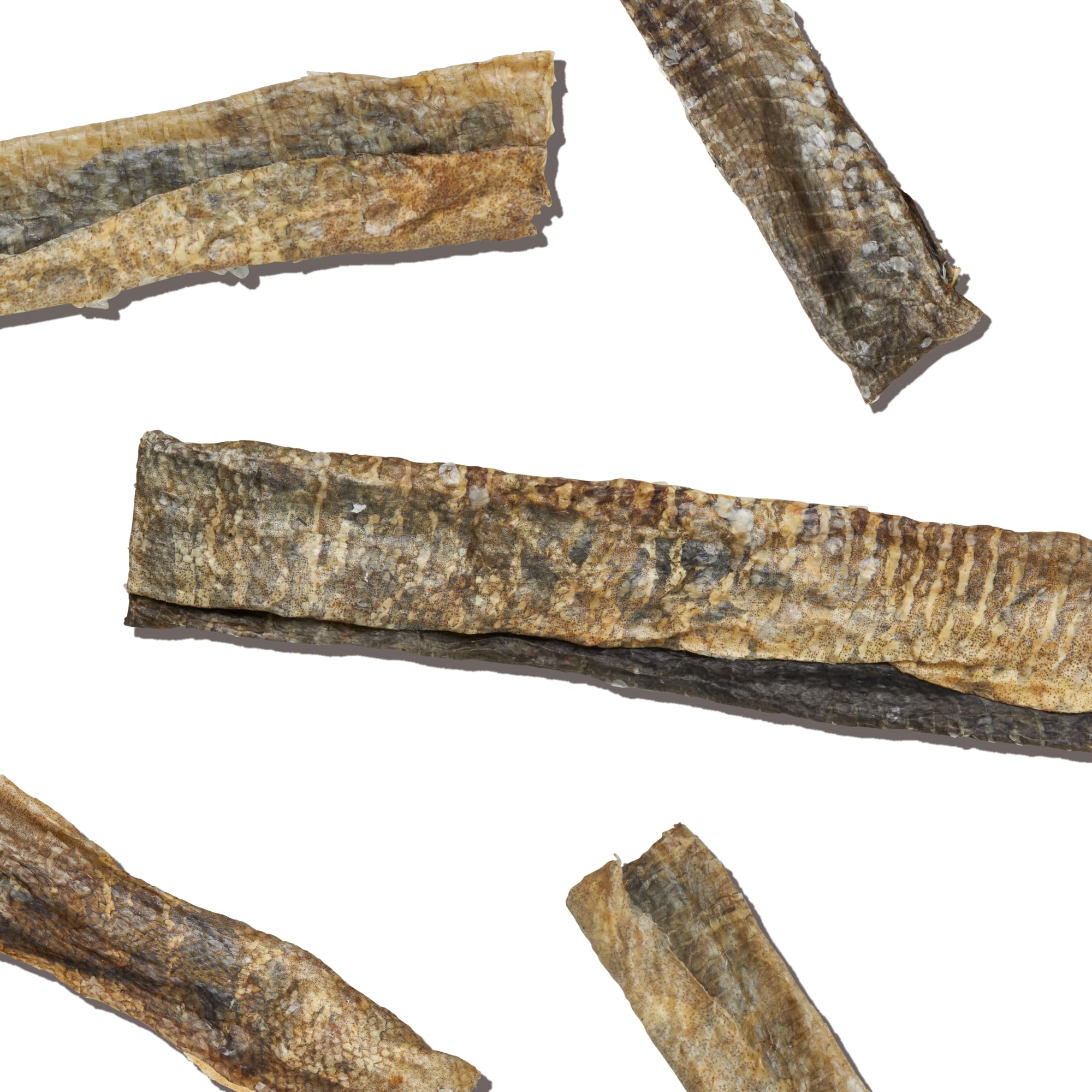 The Honest Kitchen Ocean Chews facility-usa signals human-grade production standards