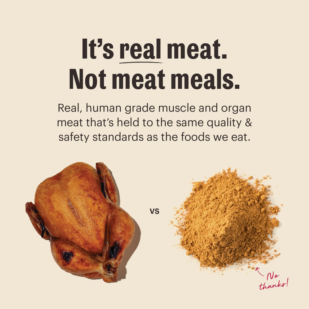 USA-made production label on Protein Plus+ Clusters indicating quality ingredients from trusted suppliers