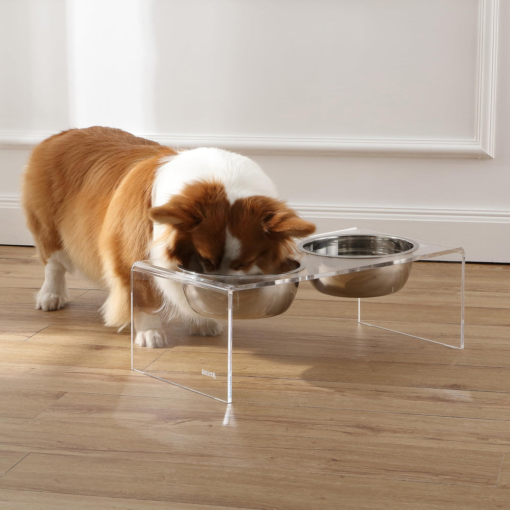 THE LICKER STORE Keaton modern design blends with any decor.