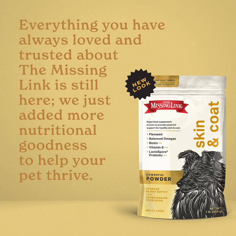 US-made packaging emphasizes safety and quality for pets.