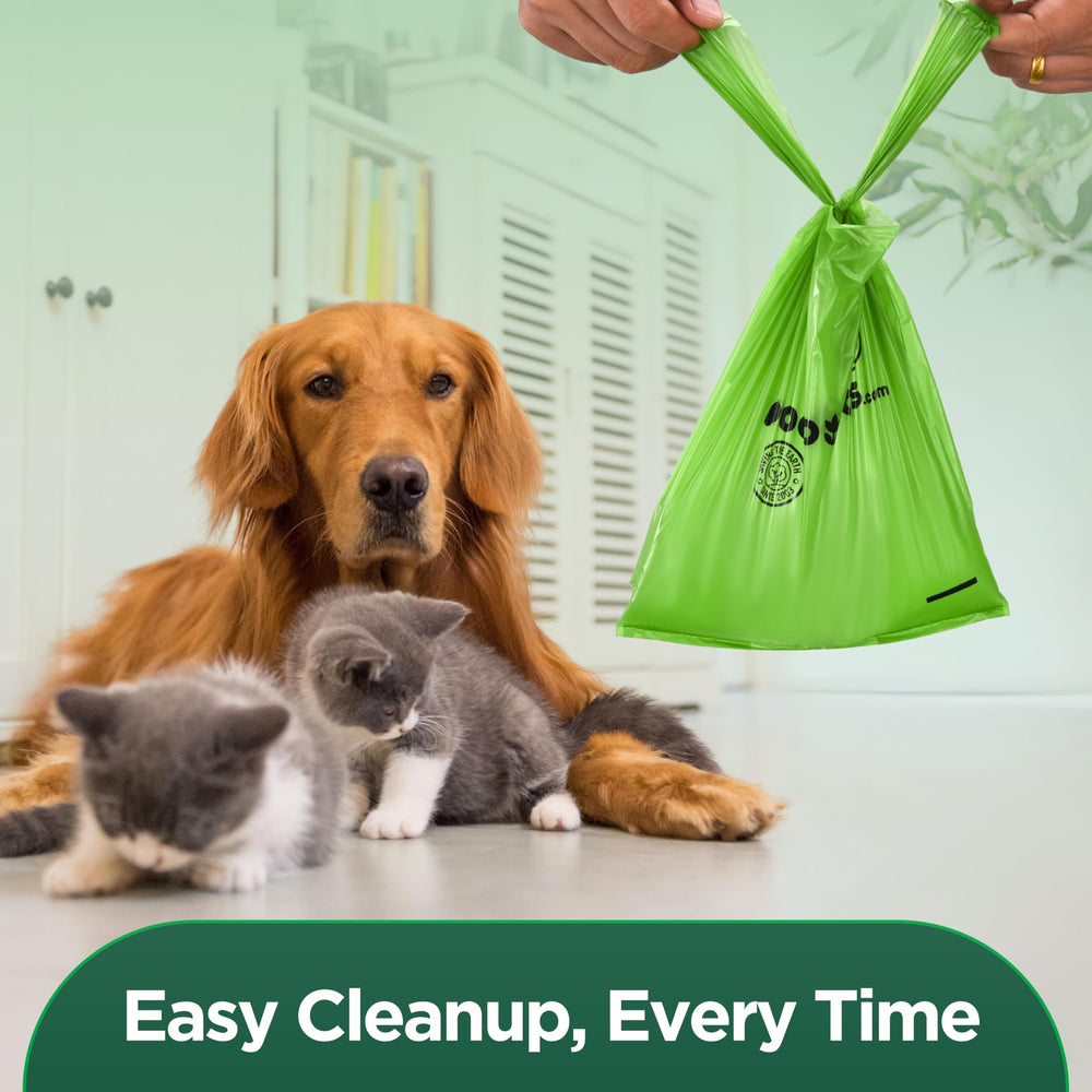The Original Poop Bags elephant rescue donation supports rescued elephants.
