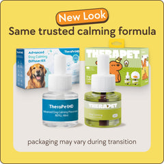 TherapetMD 120-days refill pack for extended calm