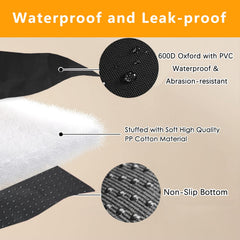 THINMUHAND pad for indoor and outdoor use as a versatile training surface.
