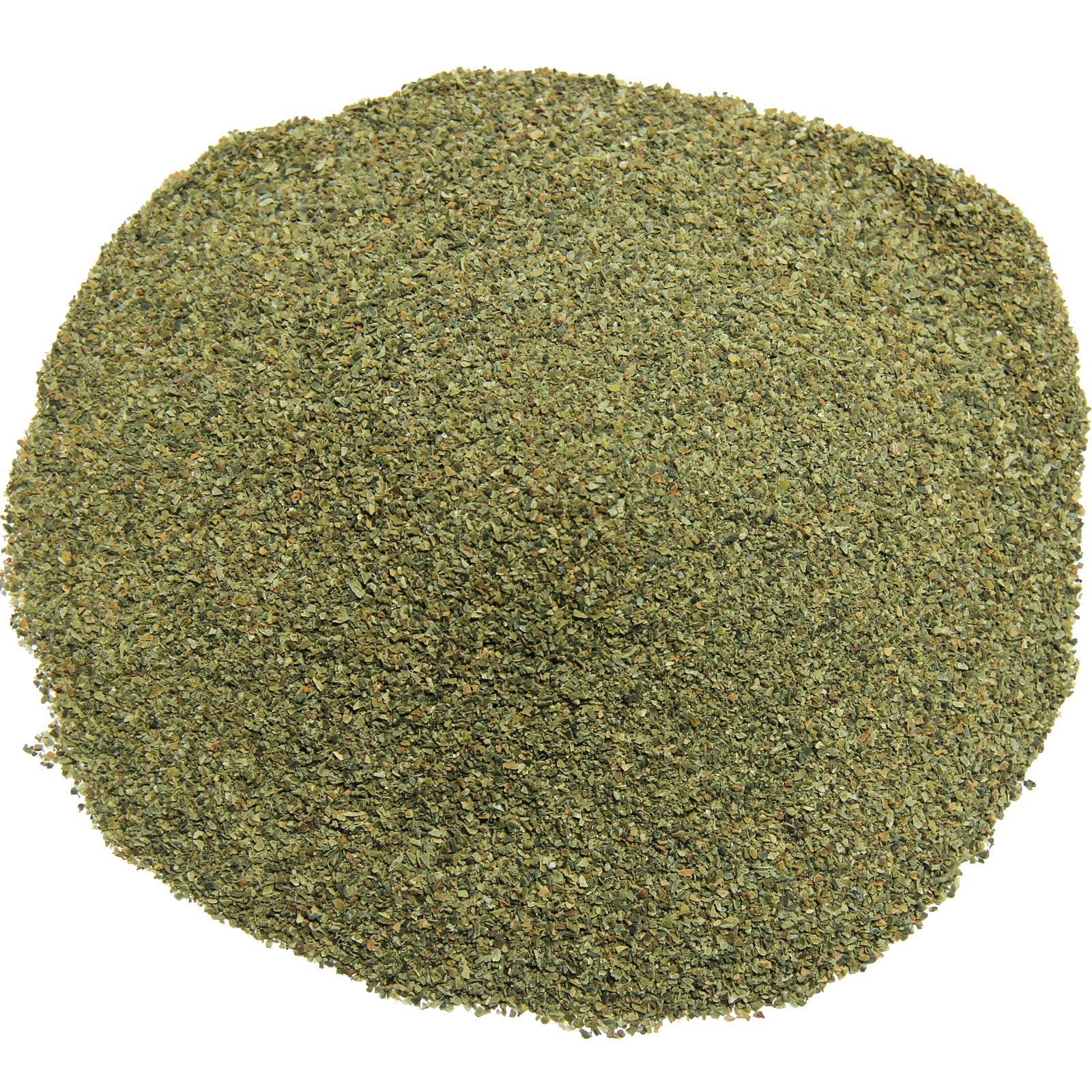 Thorvin Organic Kelp Meal promotes a shiny coat and healthy skin in livestock and pets