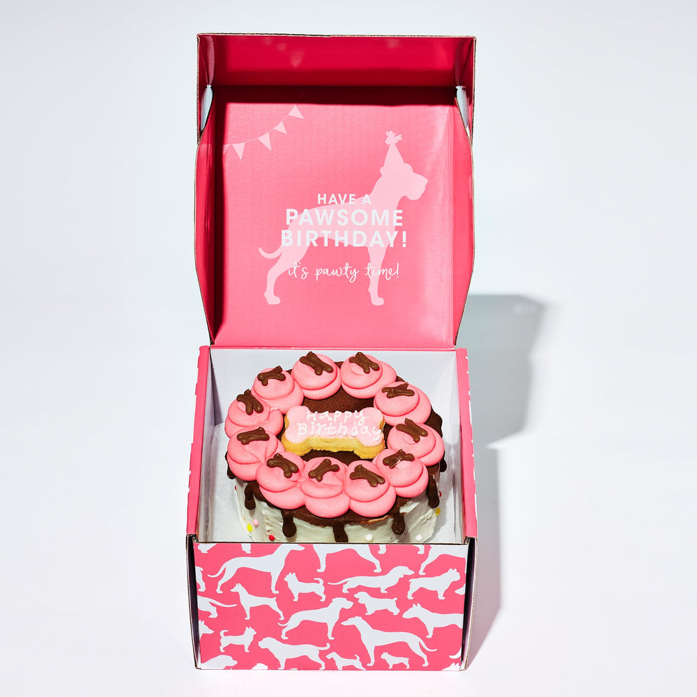 Thoughtfully Pets peanut butter cookies dog treat aroma