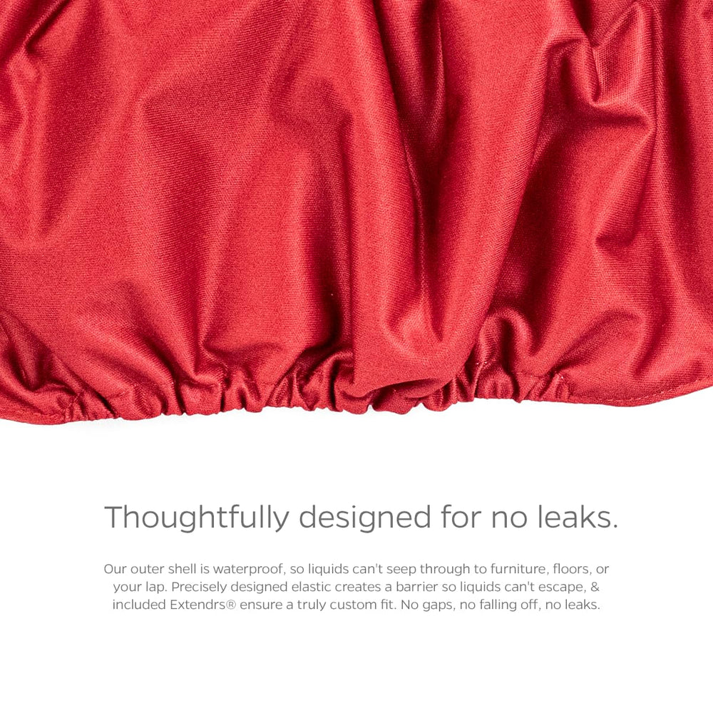 Three-color belly bands pack demonstrating versatile everyday use