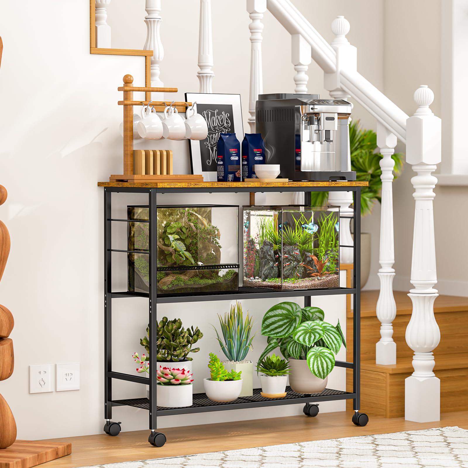 ThreeHio easy assembly guide ensures quick setup without extra tools