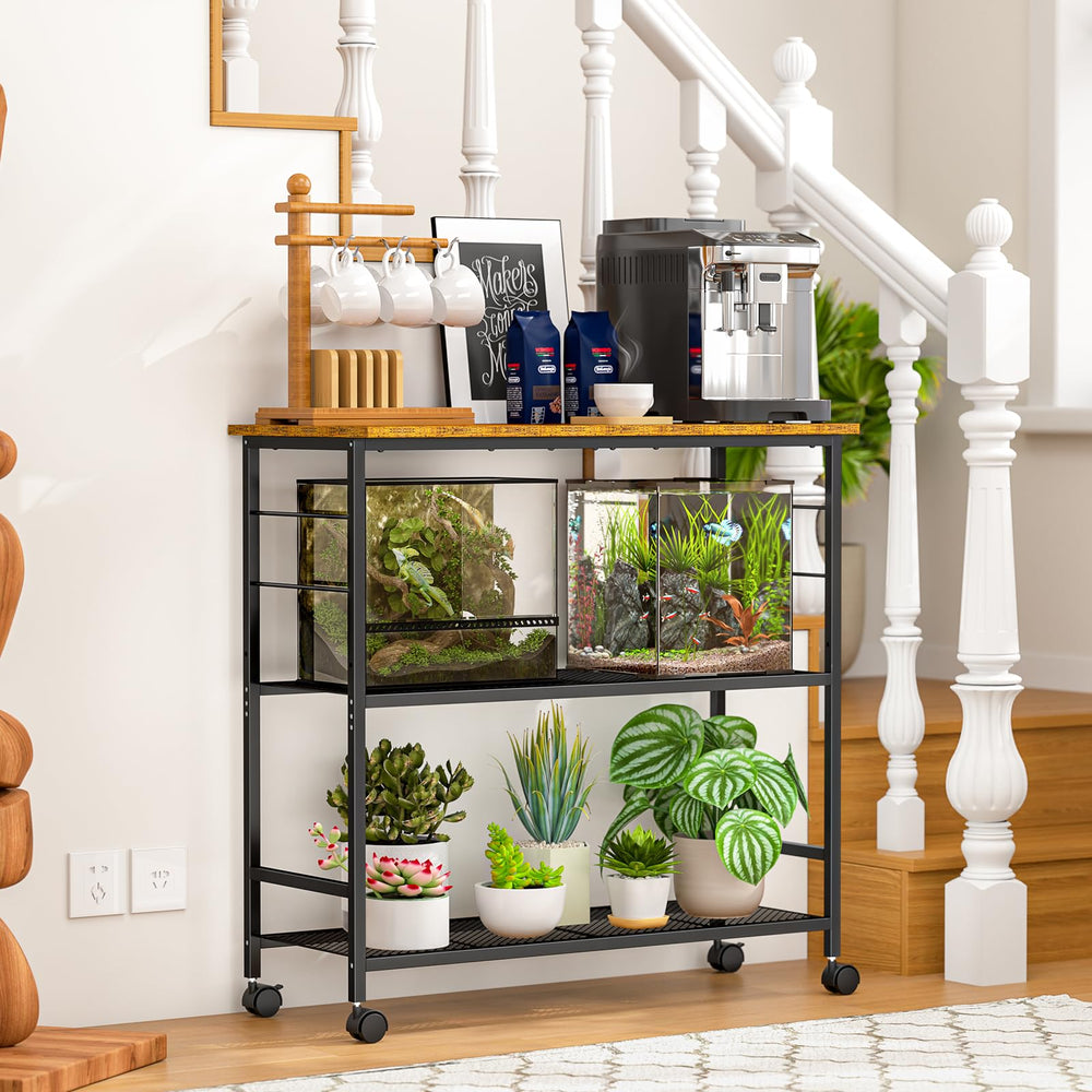 ThreeHio easy assembly guide ensures quick setup without extra tools