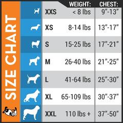 ThunderShirt XS Platinum SPORT close-up stitching highlights breathable fabric