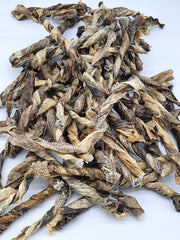 TickledPet cod skin chew, long-lasting flavor for daily use.