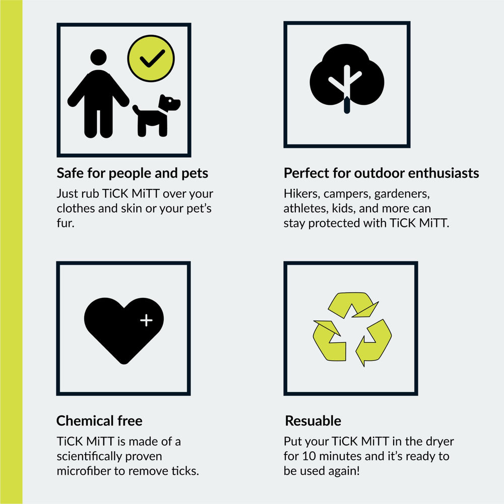 All sizes of pets supported for safe removal.
