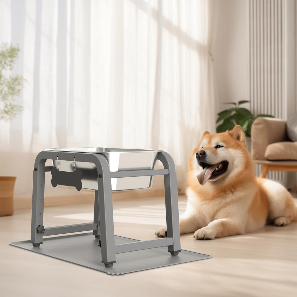 TIDANT large-breed friendly design fits multi-dog homes