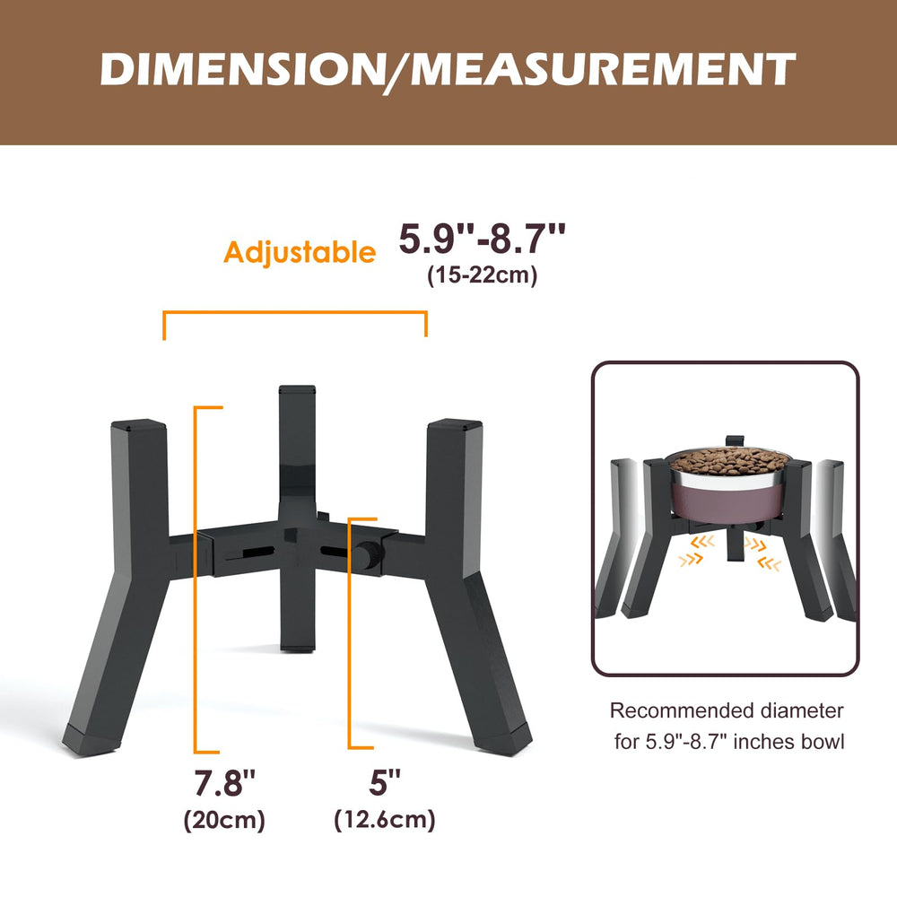 TIDANT travel-friendly design folds compactly for easy transport.