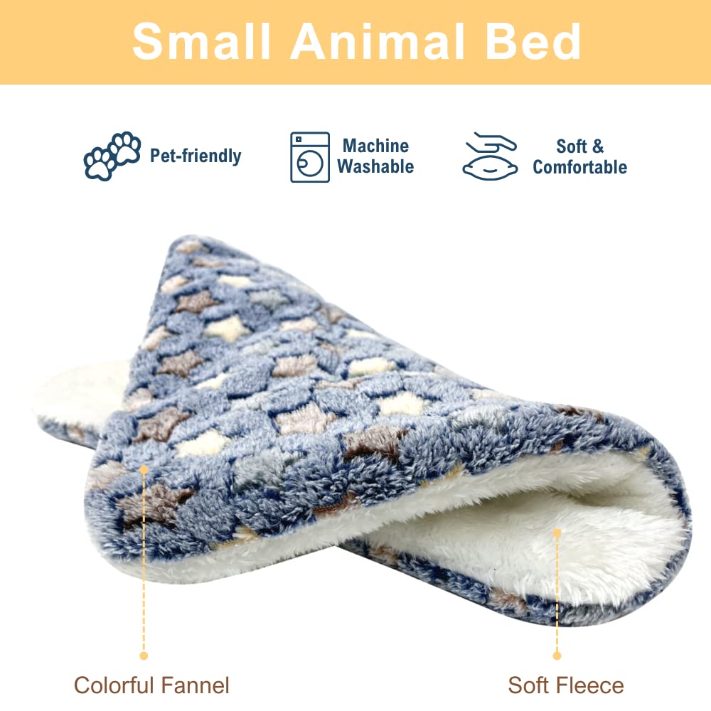 Tierecare double-sided plush fleece provides versatile warmth and lasting fluff after washing