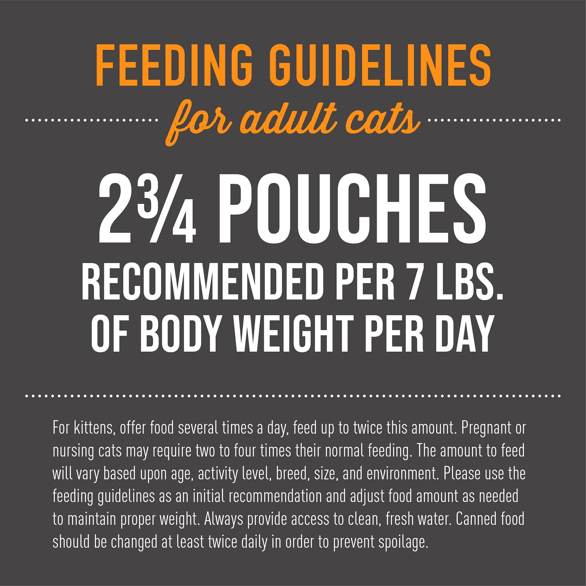 Tiki Cat Aloha Friends high moisture formula pouch enhances hydration.
