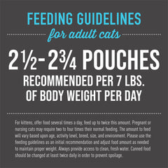 Tiki Cat Aloha Friends high moisture pouch supports hydration during meals.