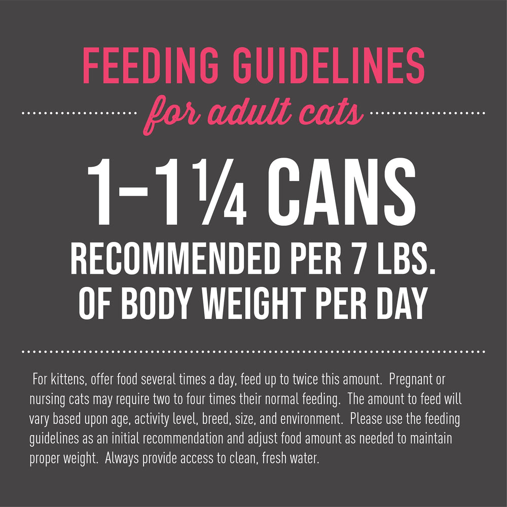 Tiki Cat Grill eight-can pack for convenient feeding