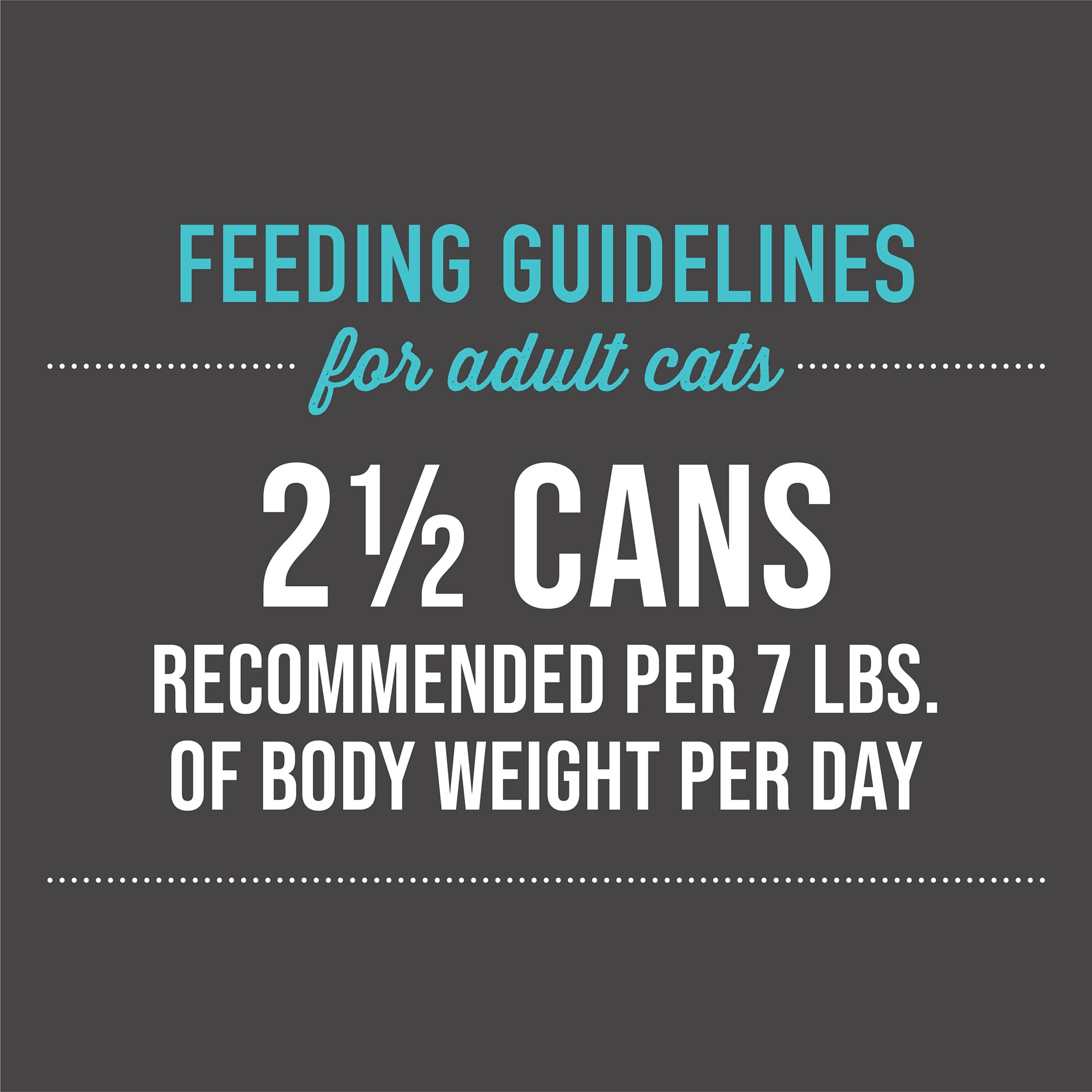 Tiki Cat Luau all-life-stages can suggests balanced nutrition for every cat