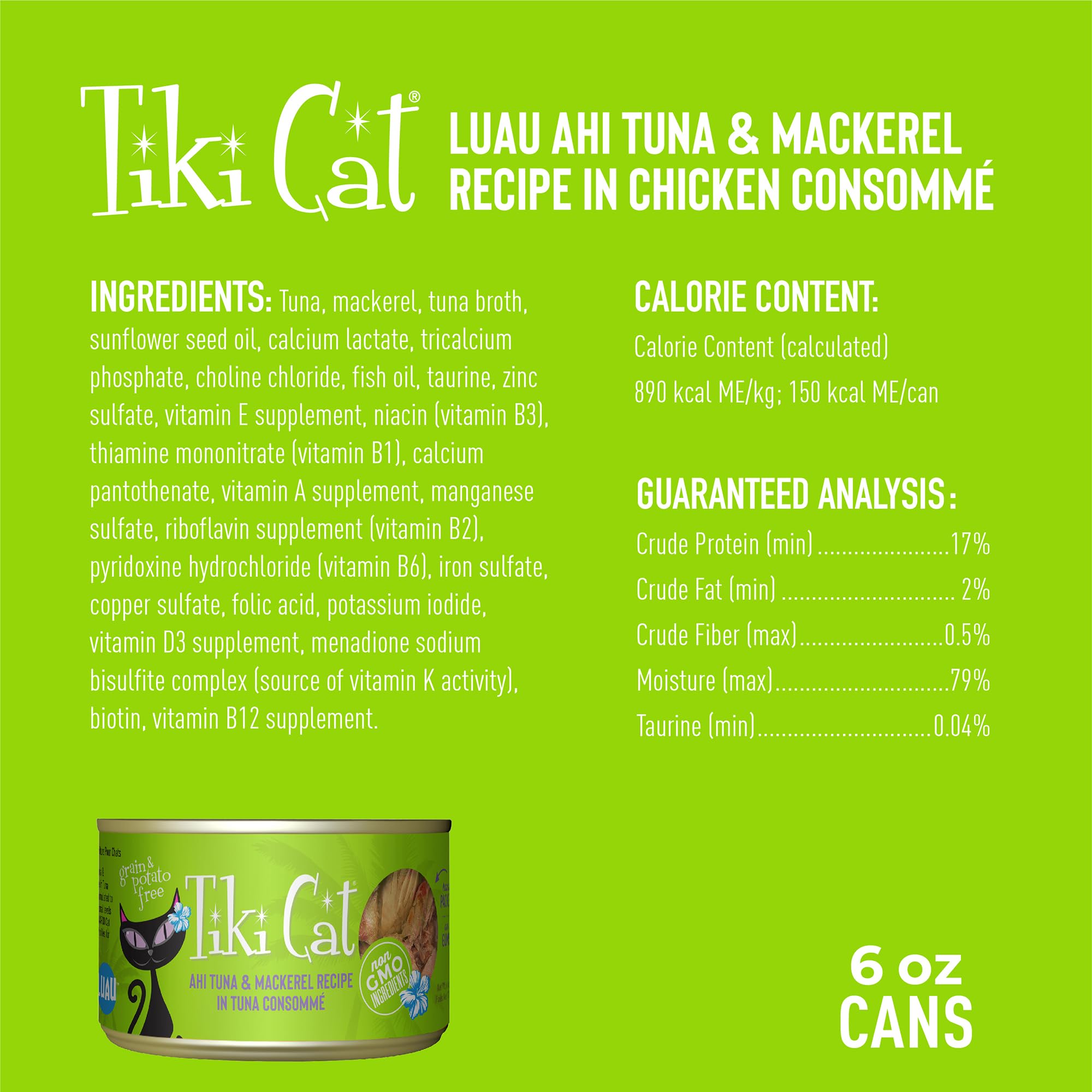 Luau shredded meat with tuna broth close-up, moisture and flavor emphasis.