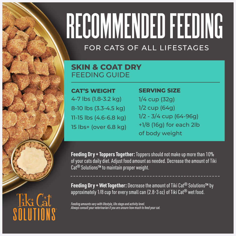 Grain-free egg formula image illustrating digestion-friendly ingredients