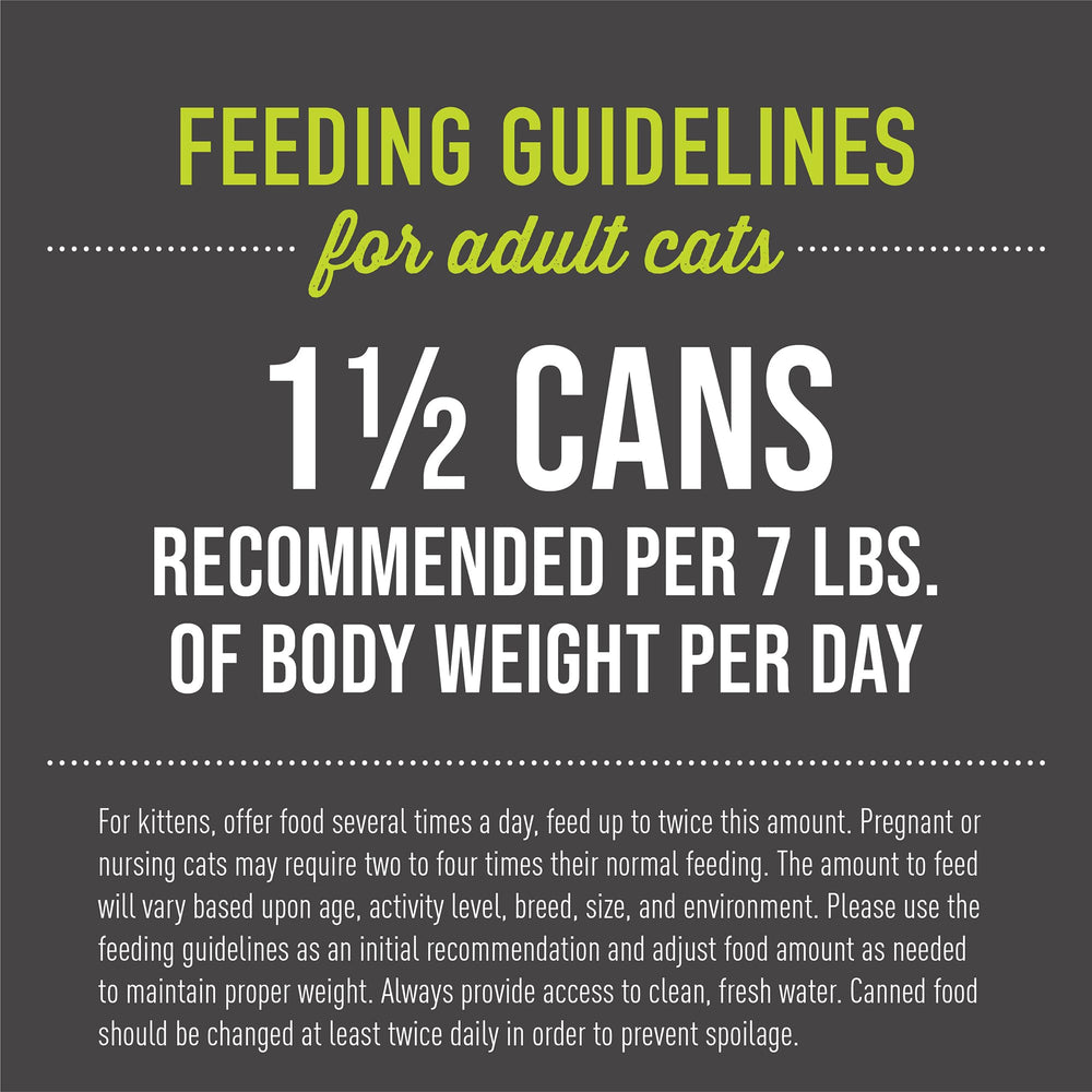 Tiki Cat After Dark high moisture low calorie profile aids hydration