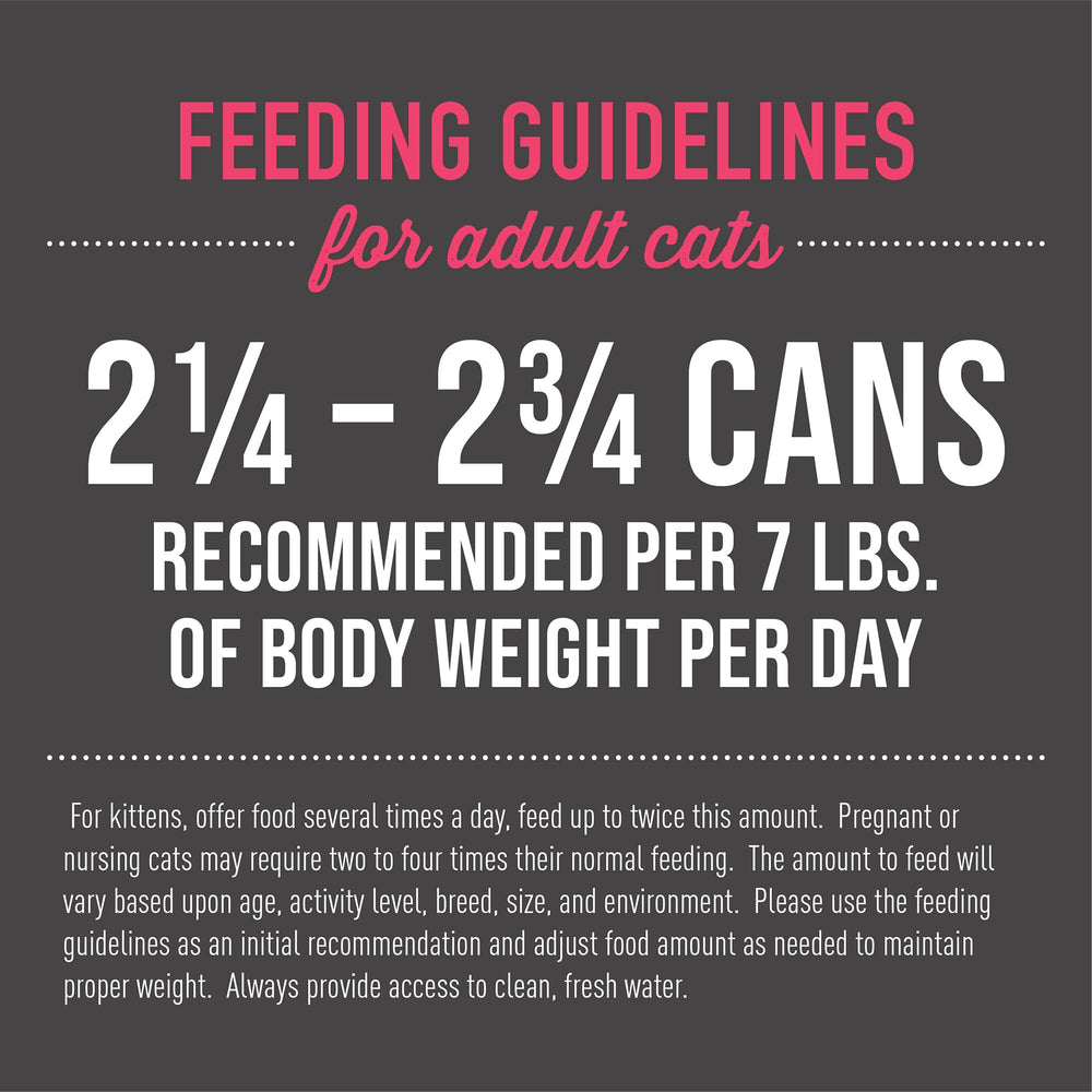 Tiki Pets Tiki Cat Grill high moisture supports hydration during meals