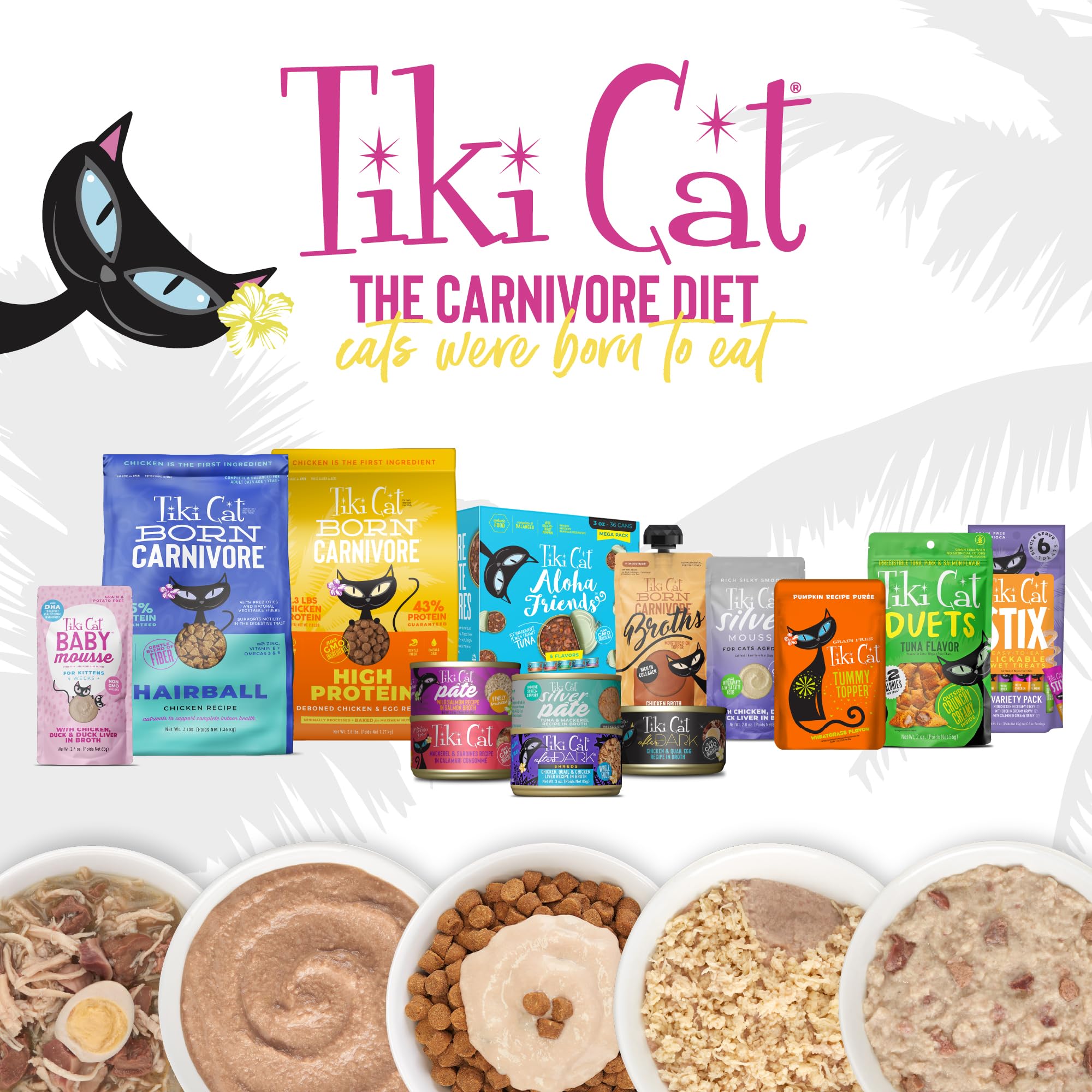 Age 11+ label emphasizes suitability for older cats.